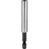 Schraubendreher-Bitsatz KWB Industrial Steel Standard Handy Bit Box