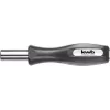 Schraubendreher-Bitsatz KWB Industrial Steel Standard Handy Bit Box