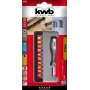 Bit-Box KWB TITAN handy 154020