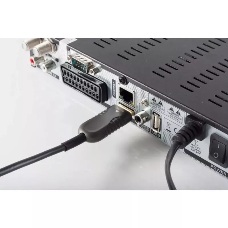 HDMI-Kabel ShiverPeaks BS30-01085 15 m