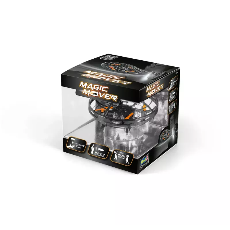 Quadcopter Revell Magic Mover