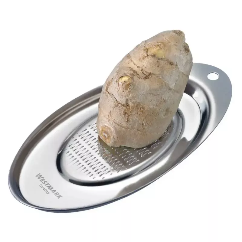 Flachreibe Westmark 11562260 Edelstahl 72 mm Breite