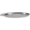 Flachreibe Westmark 11562260 Edelstahl 72 mm Breite