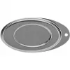 Flachreibe Westmark 11562260 Edelstahl 72 mm Breite