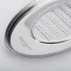 Flachreibe Westmark 11562260 Edelstahl 72 mm Breite