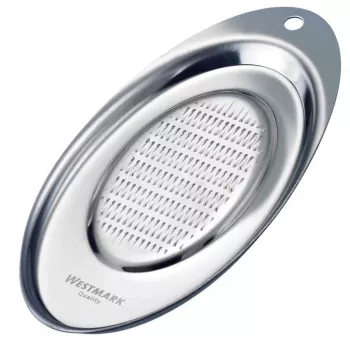 Flachreibe Westmark 11562260 Edelstahl 72 mm Breite
