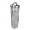 Runde Reibe Westmark 11532270 Edelstahl Handreibe