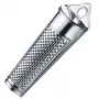 Runde Reibe Westmark 11532270 Edelstahl Handreibe