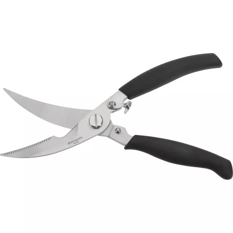 Geflügelschere Westmark 13722280 240 mm Schwarz Edelstahl