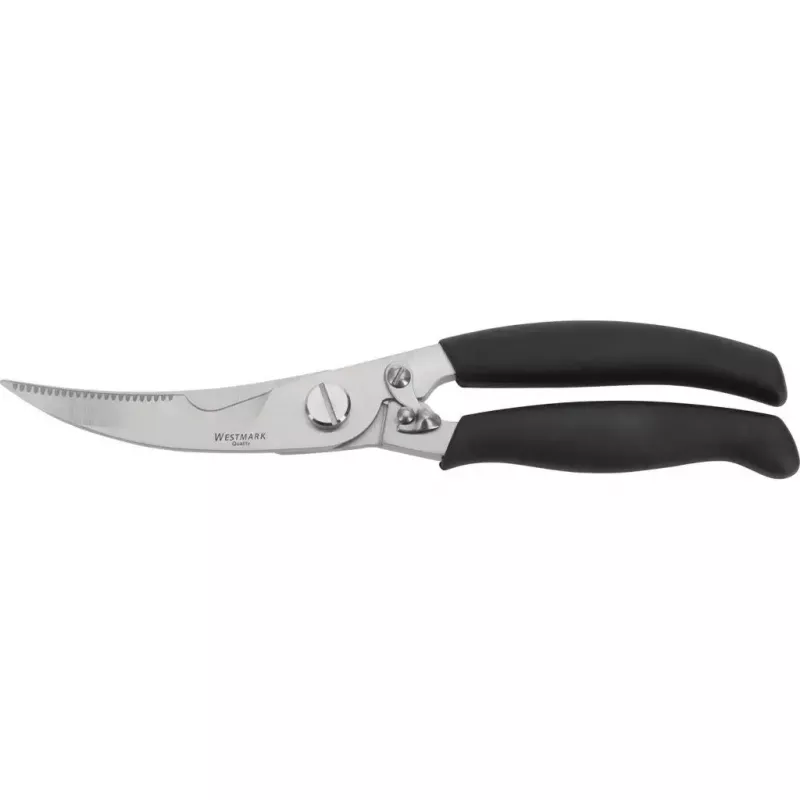 Geflügelschere Westmark 13722280 240 mm Schwarz Edelstahl
