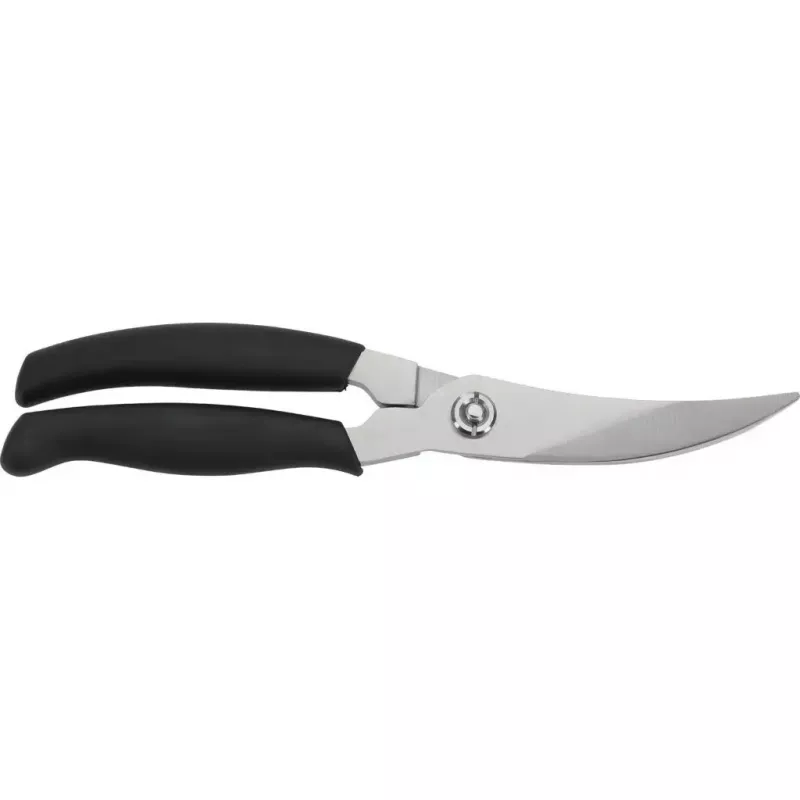 Geflügelschere Westmark 13722280 240 mm Schwarz Edelstahl