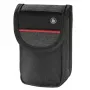 Hama Valletta Compact Case, Schwarz