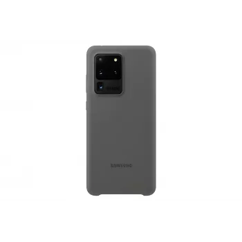 Samsung EF-PG988 Handyhülle 17,5 cm (6,9 Zoll) Cover Grau