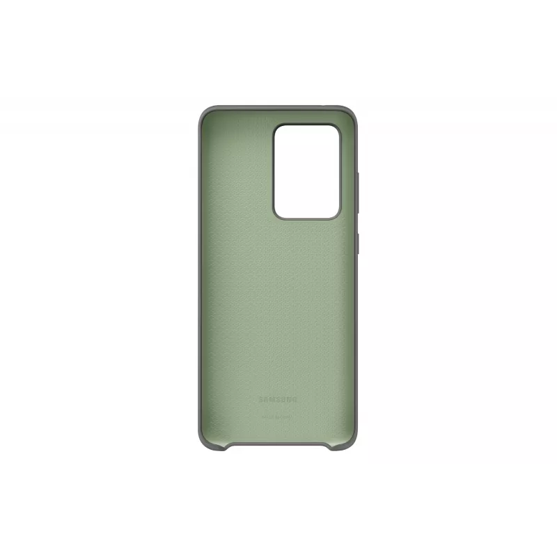 Samsung EF-PG988 Handyhülle 17,5 cm (6,9 Zoll) Cover Grau
