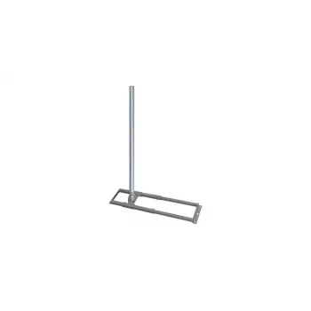 Satellitenantennen-Zubehör Megasat 110137 Grau Stahl 90 cm