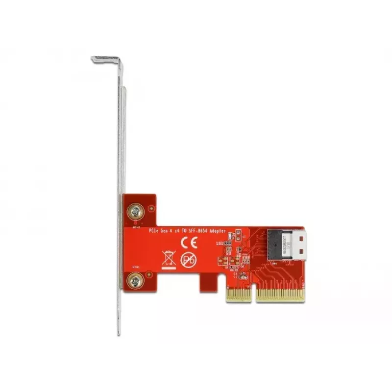 Schnittstellenkarte DeLOCK 90483