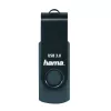 Hama Rotate USB-Flash-Laufwerk 32 GB USB Typ-A Blau