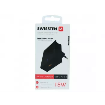 Ladegerät für Innenräume Swissten 22049000
