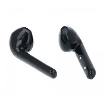 Headset Swissten SV0154111010 True Wireless Stereo Bluetooth Schwarz