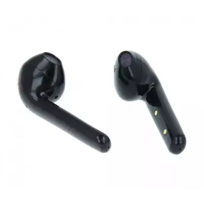 Headset Swissten SV0154111010 True Wireless Stereo Bluetooth Schwarz