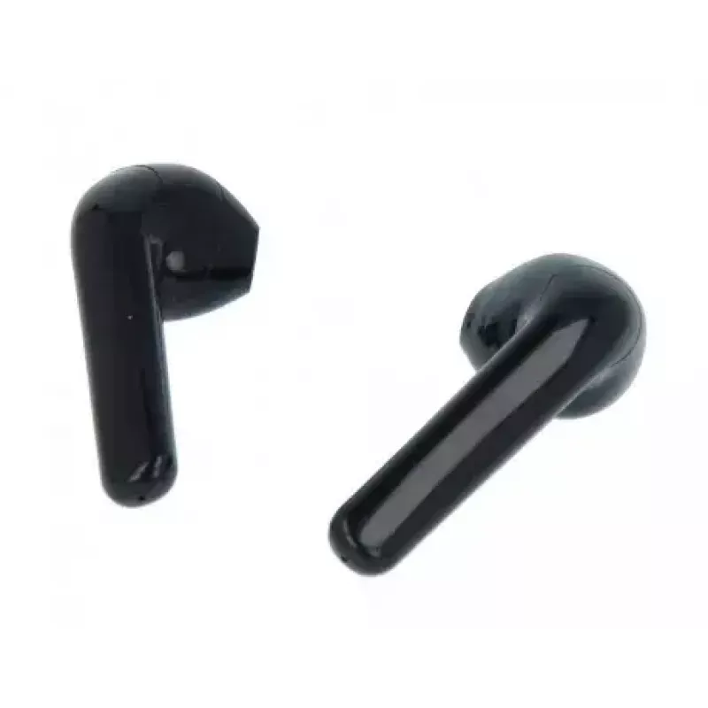 Headset Swissten SV0154111010 True Wireless Stereo Bluetooth Schwarz