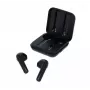 Headset Swissten SV0154111010 True Wireless Stereo Bluetooth Schwarz