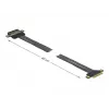 Riser-Karte PCI Express x4 DeLOCK 85769