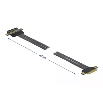 Riser-Karte PCI Express x4 DeLOCK 85769