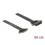 Riser-Karte PCI Express x4 DeLOCK 85769