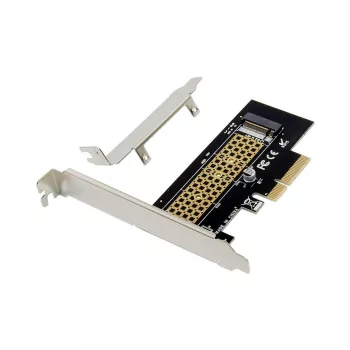 Microconnect MC-PCIE-NVME-SSDADAPT Schnittstellenkarten/Adapter Intern M.2