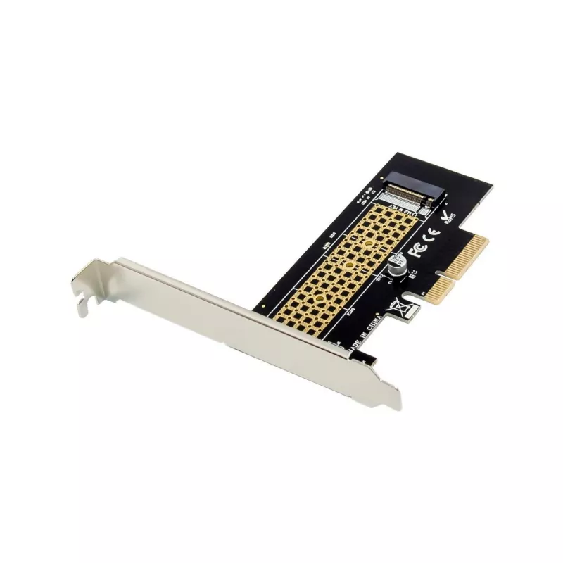 Microconnect MC-PCIE-NVME-SSDADAPT Schnittstellenkarten/Adapter Intern M.2