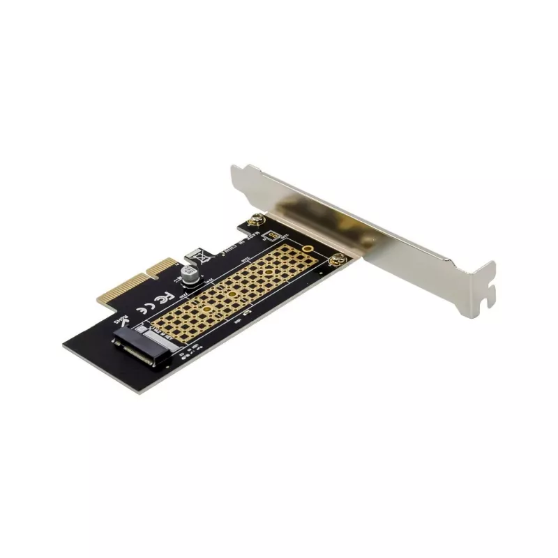 Microconnect MC-PCIE-NVME-SSDADAPT Schnittstellenkarten/Adapter Intern M.2