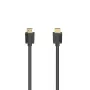 Hama 00200704 HDMI-Kabel 5 m HDMI Typ A (Standard) Schwarz