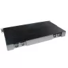 Fiber-Panel ACT Fiber 24 x Duplex-LC Multimode OM4