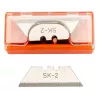 Metallsägeblatt Bahco SQZ-MINI-BLADE