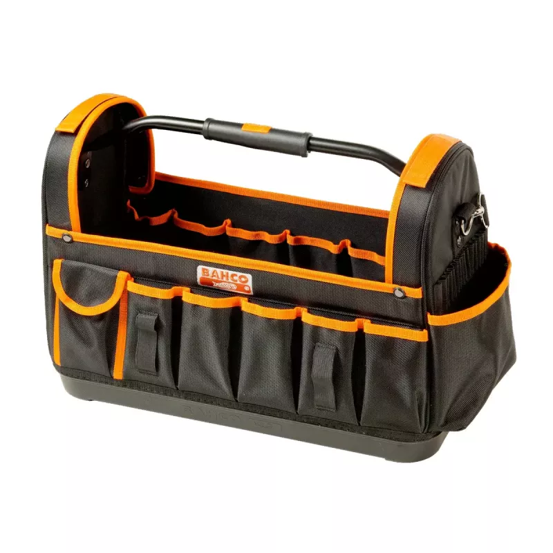 Werkzeug-Aufbewahrungskoffer Bahco 4750FB1-19A