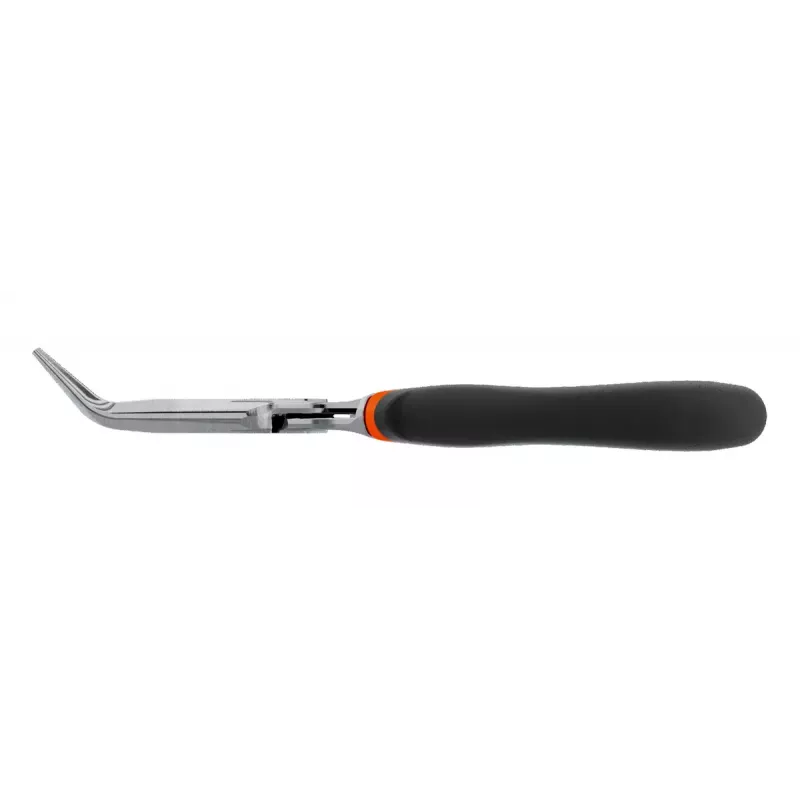 Bahco 2427 GC-160IP Flachrundzange, 160 mm