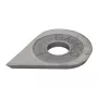 Metallsägeblatt Bahco 625-PEAR