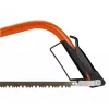 Bogensäge Bahco SE-15-36 91,2 cm Schwarz Orange Edelstahl