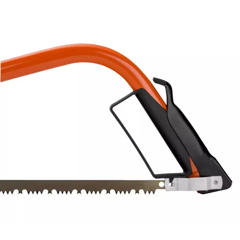 Bogensäge Bahco SE-15-36 91,2 cm Schwarz Orange Edelstahl