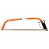 Bogensäge Bahco SE-15-36 91,2 cm Schwarz Orange Edelstahl