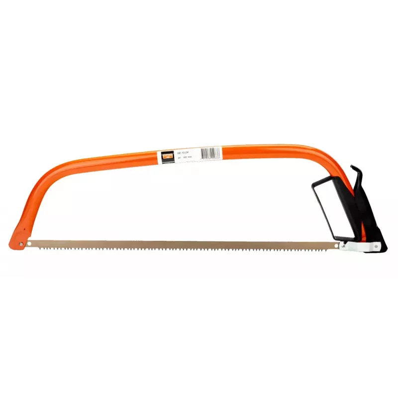 Bogensäge Bahco SE-15-36 91,2 cm Schwarz Orange Edelstahl