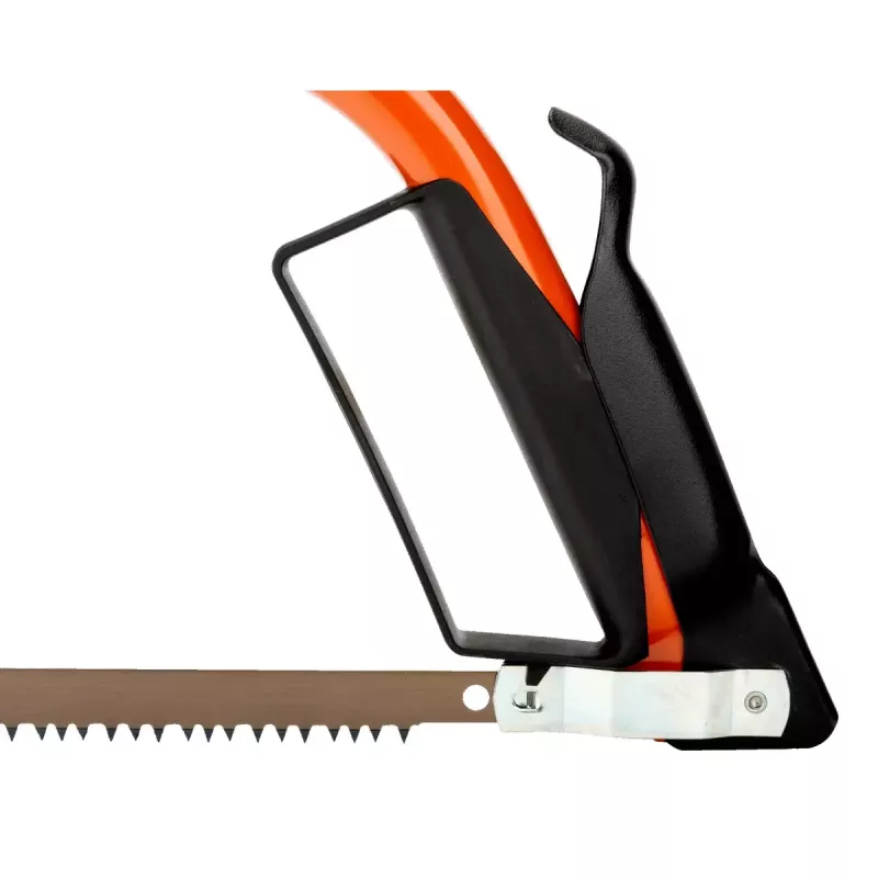 Bogensäge Bahco SE-15-36 91,2 cm Schwarz Orange Edelstahl