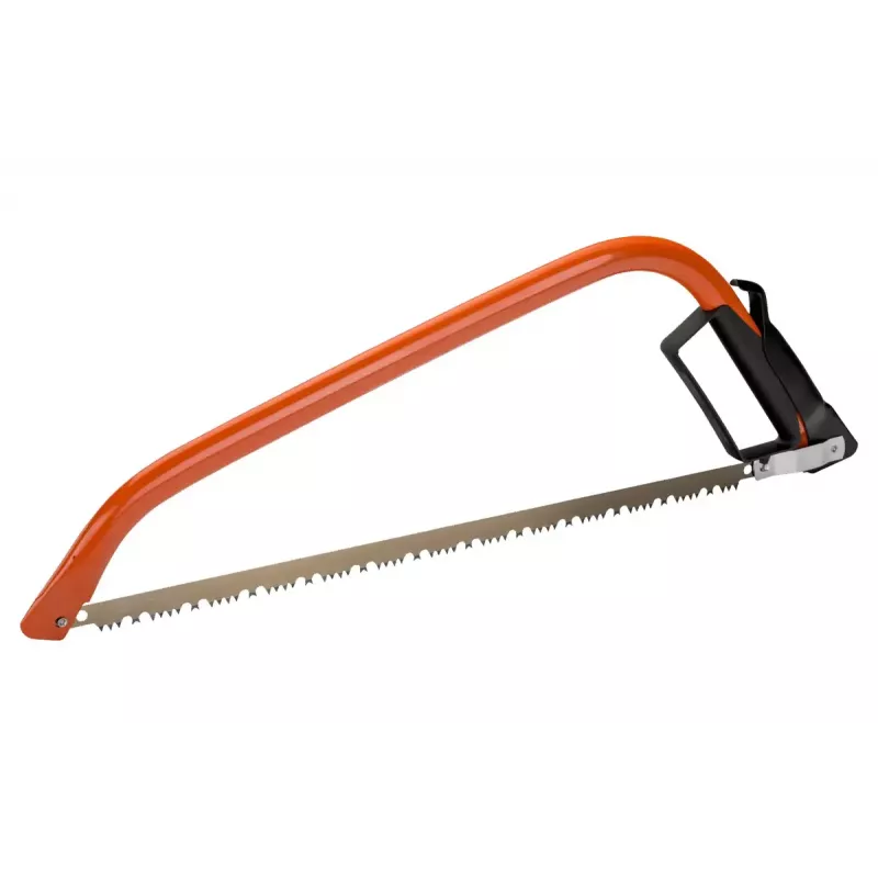 Bogensäge Bahco SE-15-36 91,2 cm Schwarz Orange Edelstahl