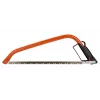 Bogensäge Bahco SE-15-36 91,2 cm Schwarz Orange Edelstahl