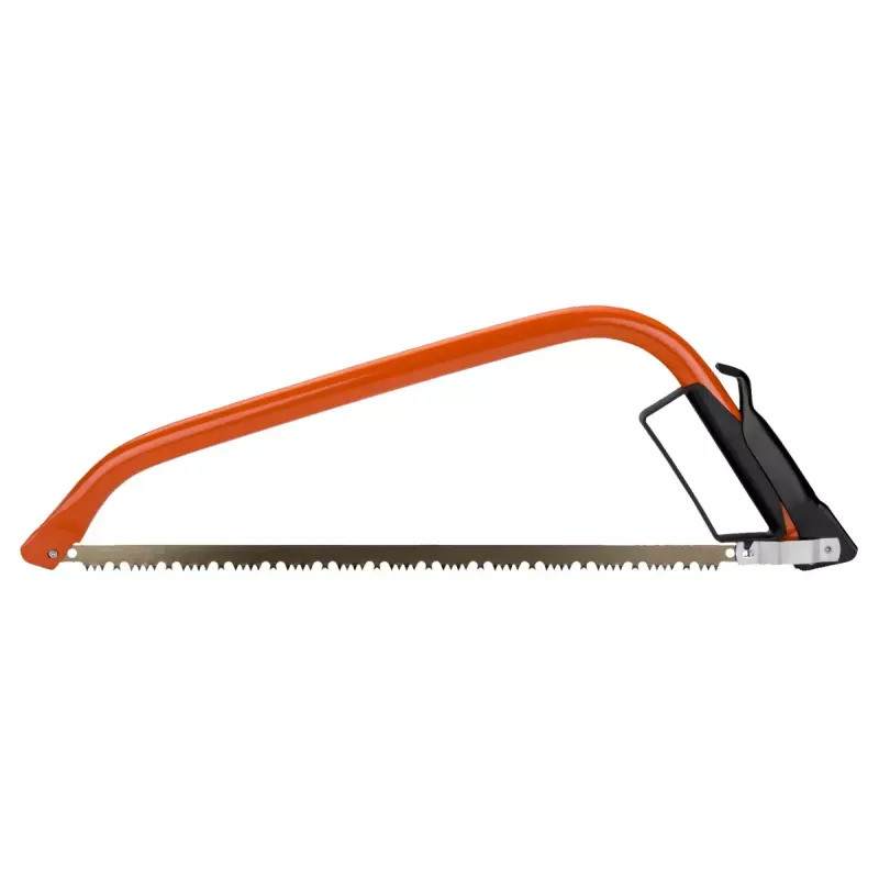 Bogensäge Bahco SE-15-36 91,2 cm Schwarz Orange Edelstahl