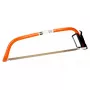 Bogensäge Bahco SE-15-36 91,2 cm Schwarz Orange Edelstahl