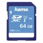 Hama 00213110 Speicherkarte 64 GB SDXC UHS-I Class 10