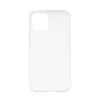 JT Berlin BackCase Pankow Clear für Apple iPhone 13 mini, Transparent (10798)