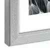 Hama Breeze Einzelbilderrahmen Grau